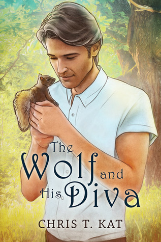 The Wolf and His Diva (2014)