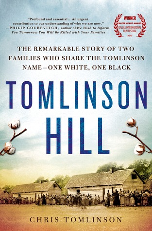 Tomlinson Hill: Sons of Slaves, Sons of Slaveholders (2014)