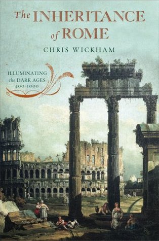 The Inheritance of Rome: Illuminating the Dark Ages, 400-1000 (2009)