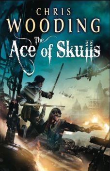 The Ace Of Skulls