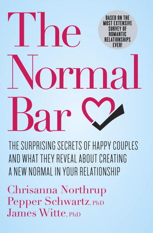 The Normal Bar: Where Does Your Relationship Fall? (2012)