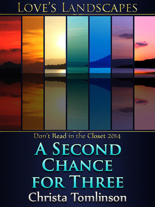 A Second Chance for Three