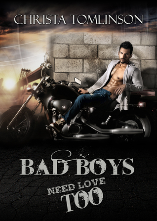 Bad Boys Need Love Too (2014)