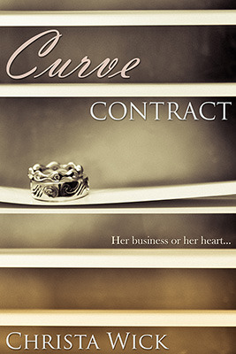 Curve Contract (Billionaire BBW Erotic Romance)