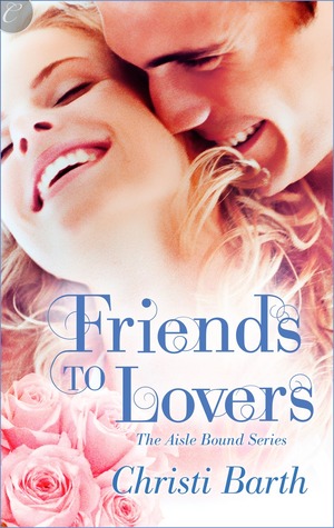 Friends to Lovers (2013)