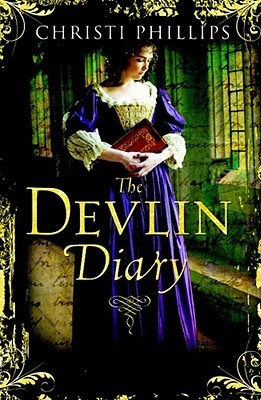 The Devlin Diary. Christi Phillips