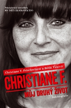 Christiane F. - Můj druhý život (2013)