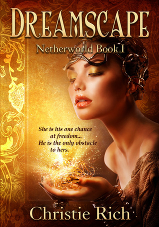 Dreamscape Netherworld Book I