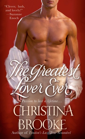 The Greatest Lover Ever