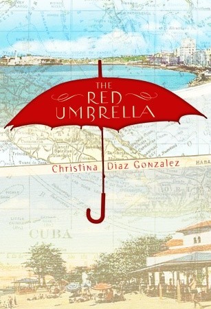 The Red Umbrella (2010)