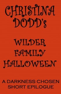 Wilder Family Halloween