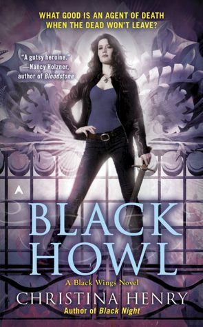 Black Howl (2012)