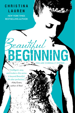 Beautiful Beginning (2013)