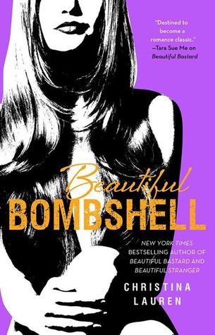 Beautiful Bombshell (2013)