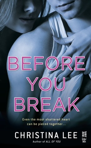 Before You Break (2014)