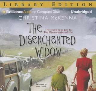 Disenchanted Widow, The (2013)