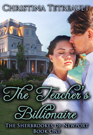 The Teacher's Billionaire (2012)