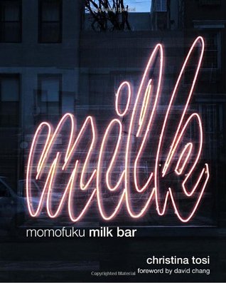 Momofuku Milk Bar (2011)