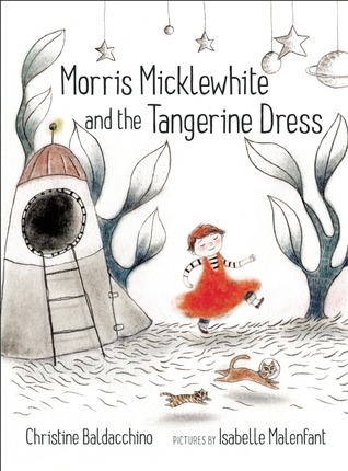 Morris Micklewhite and the Tangerine Dress (2014)