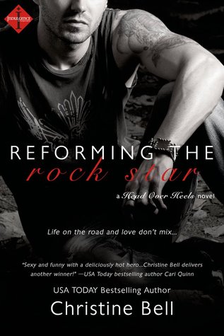 Reforming the Rock Star (2014)