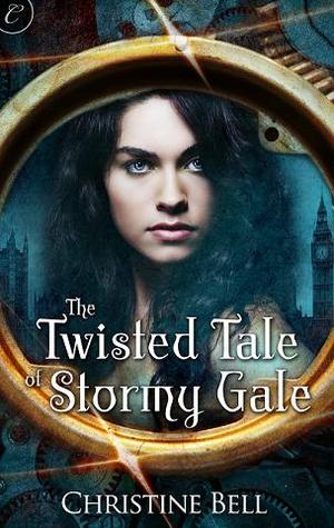 The Twisted Tale of Stormy Gale (2011)