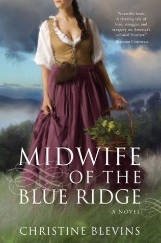 Midwife of the Blue Ridge (2008)