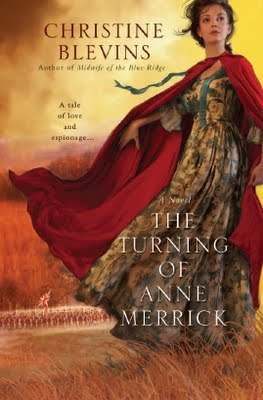 The Turning of Anne Merrick (2012)