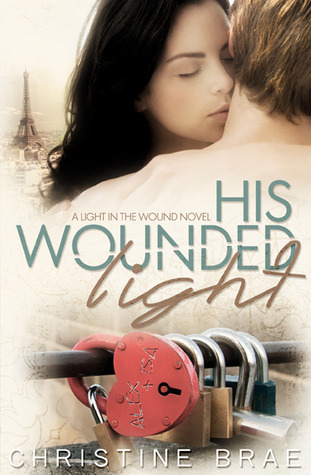 His Wounded Light (2013)