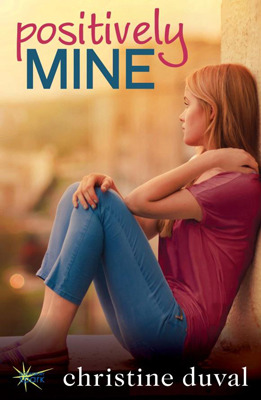 Positively Mine (2013)