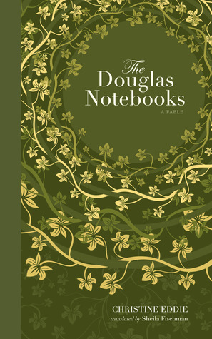 The Douglas Notebooks (2013)