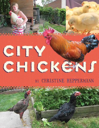 City Chickens (2012)