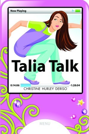 Talia Talk (2008)