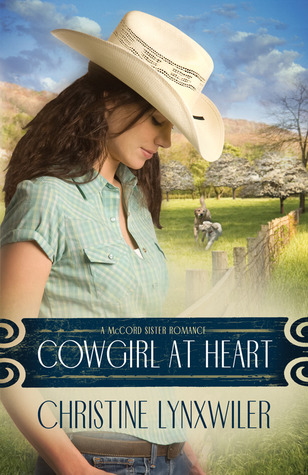 Cowgirl at Heart (2010)