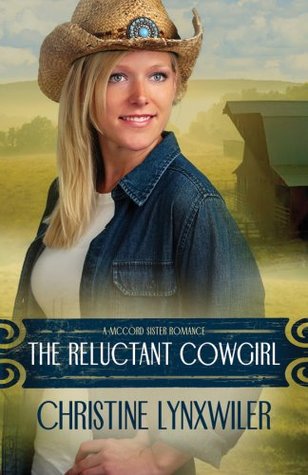 The Reluctant Cowgirl (2009)
