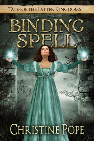 Binding Spell (2013)