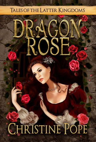 Dragon Rose (2012)