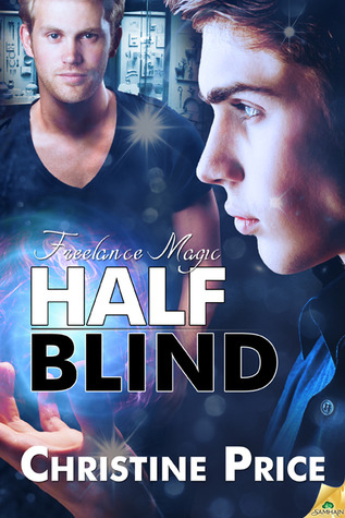 Half Blind (2012)