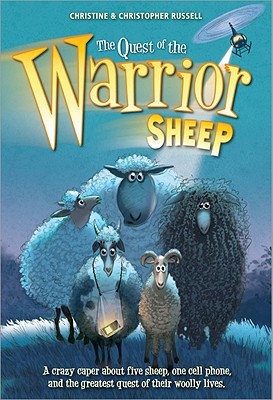 The Quest of the Warrior Sheep (2011)