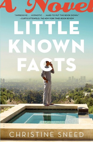 Little Known Facts (2013)