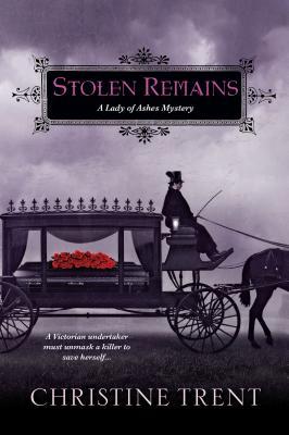 Stolen Remains (2014)