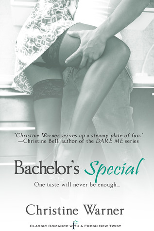 Bachelor's Special (Entangled Indulgence)