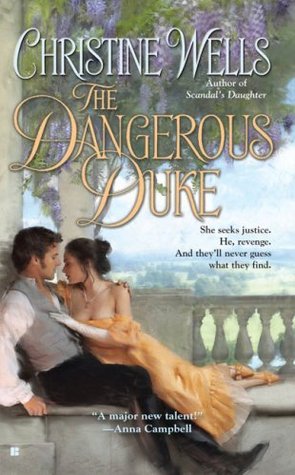 The Dangerous Duke (2008)
