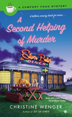 A Second Helping of Murder (2014)