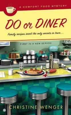 Do or Diner (2013)