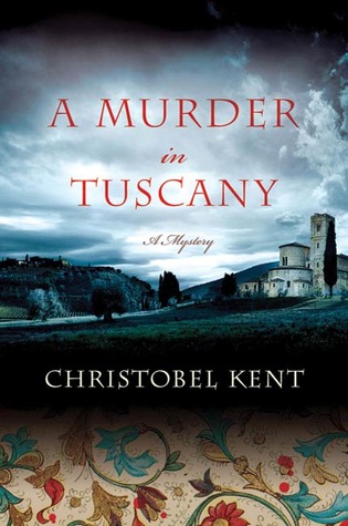 A Murder in Tuscany (2011)