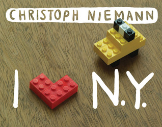 I Lego N.Y. (2010)