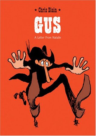 Gus & His Gang (2008)