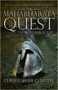 The Mahabharata Quest: The Alexander Secret (2014)