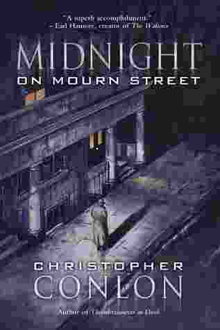 Midnight on Mourn Street (2008)