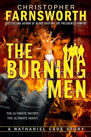 The Burning Men (2000)